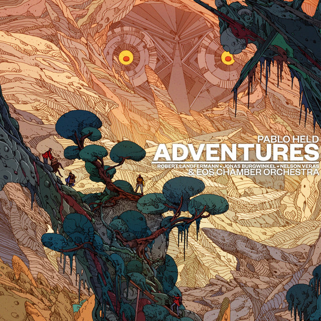 Adventures