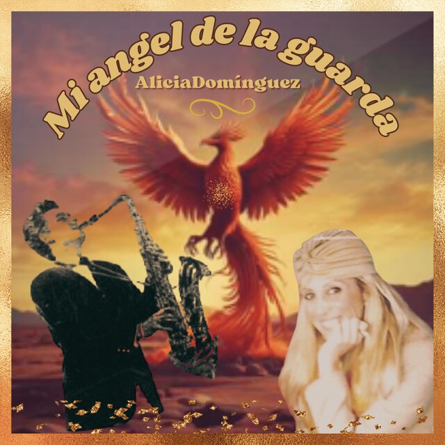Mi angel de la guarda