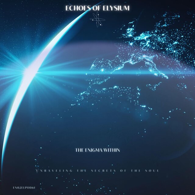 The Enigma Within: Unraveling the Secrets of the Soul