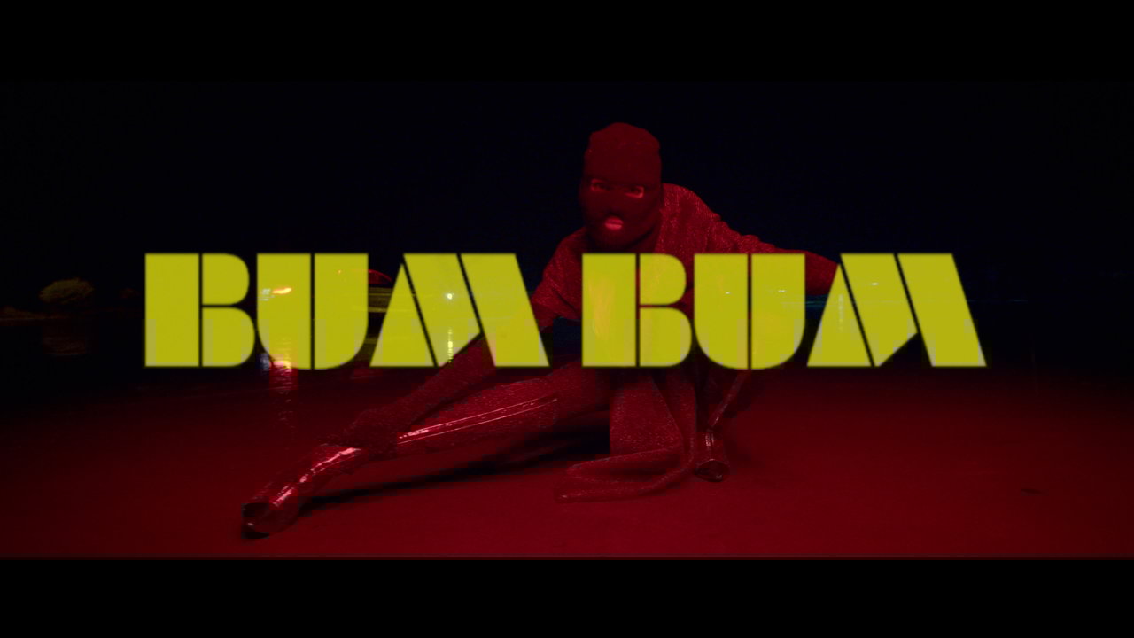 Bum Bum (Official Music Video)