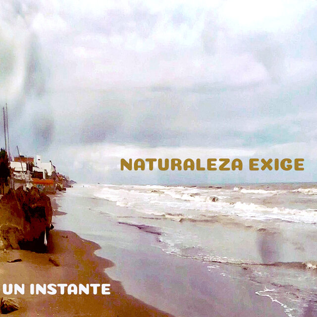 Un instante