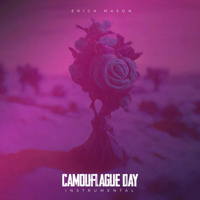 Camouflage Day (Instrumental)