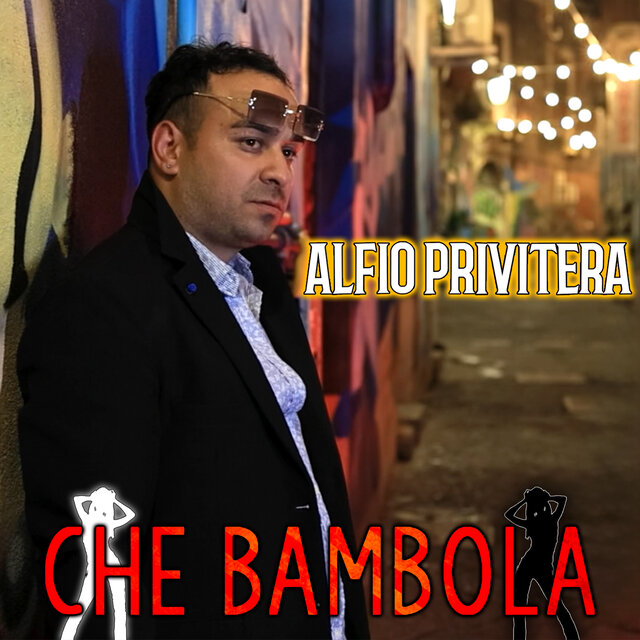Che bambola