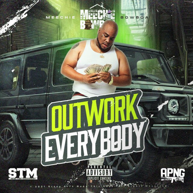 Outwork Everybody
