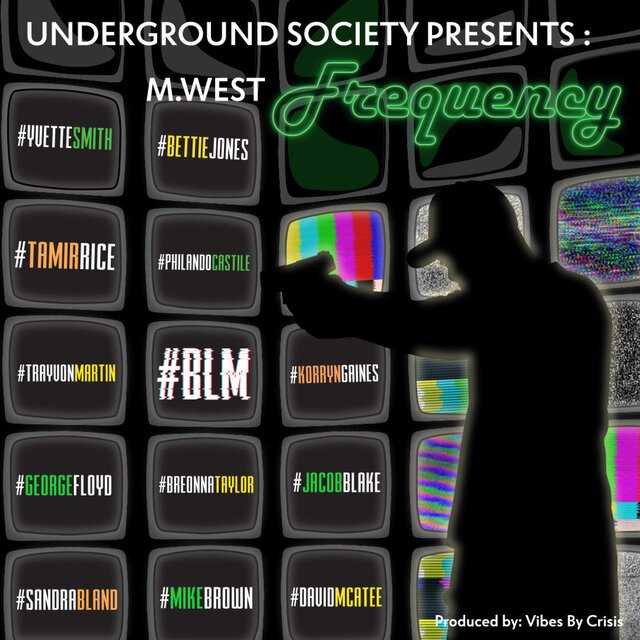Frequency