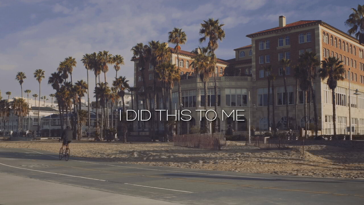 I Did This To Me (Lyric Video)
