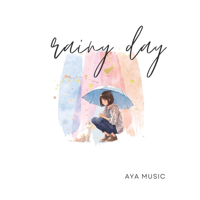 rainy day (Acoustic)