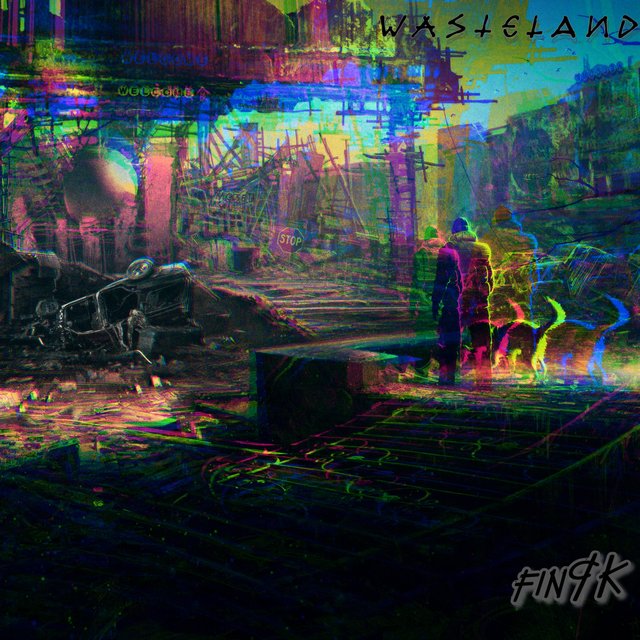 Wasteland