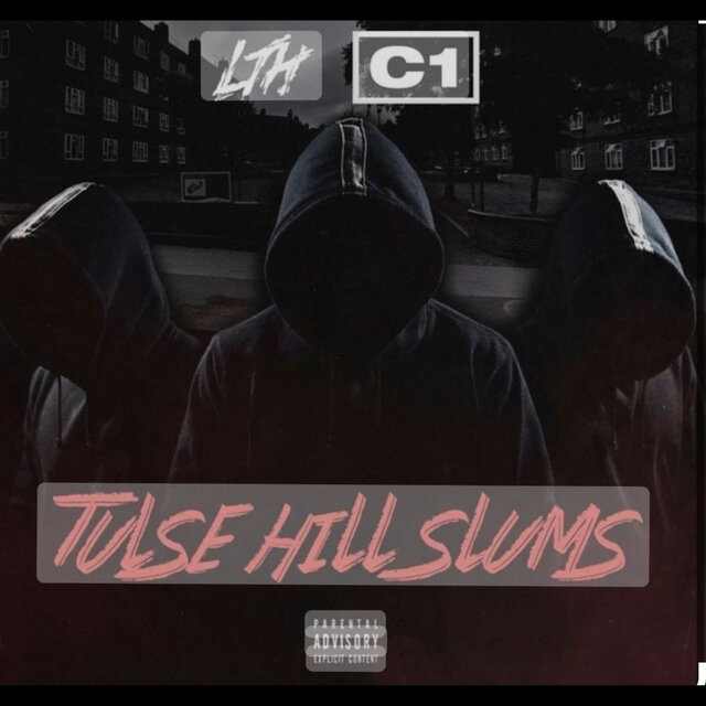 Tulse Hill Slums