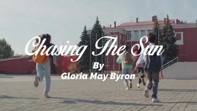 Chasing The Sun (Lyric Video)