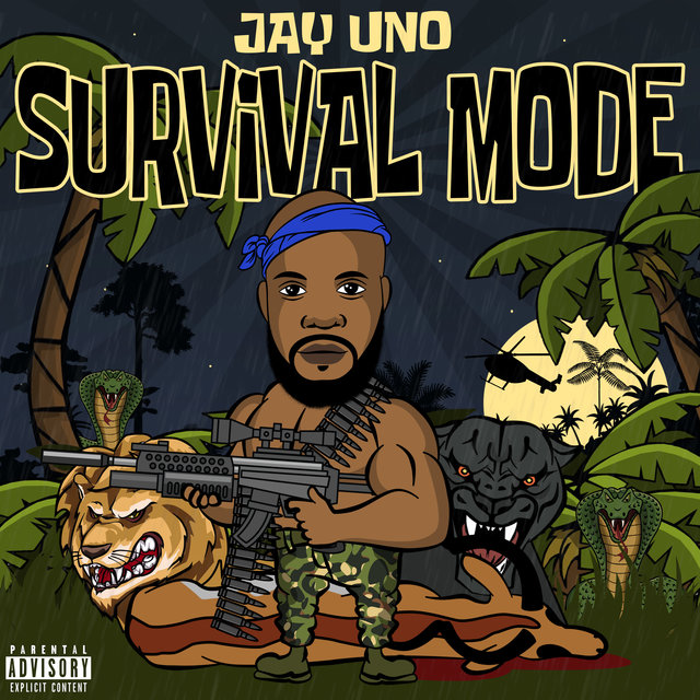 Survival Mode