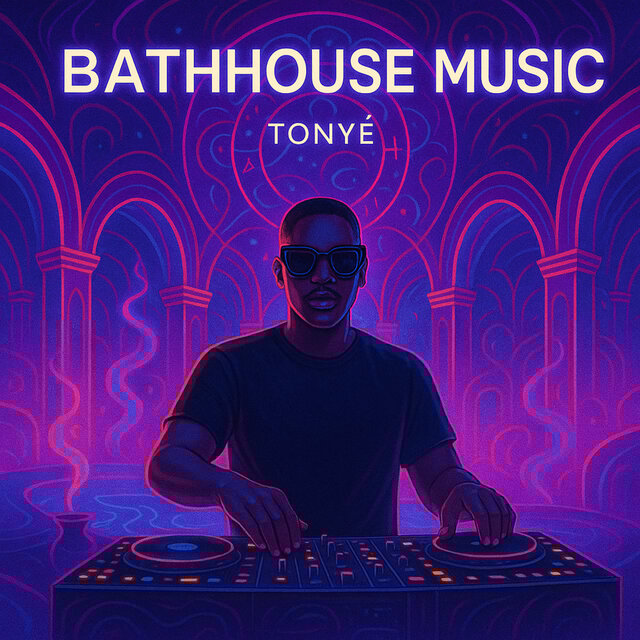BATHHOUSE MUSIC