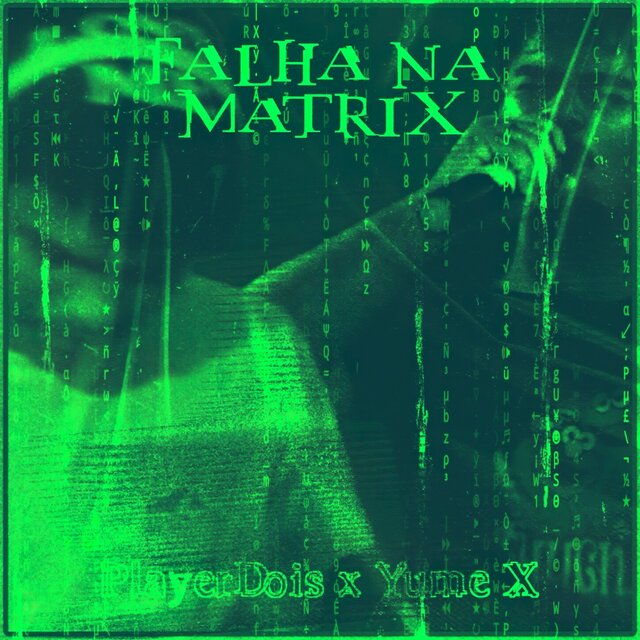 FALHA NA MATRIX