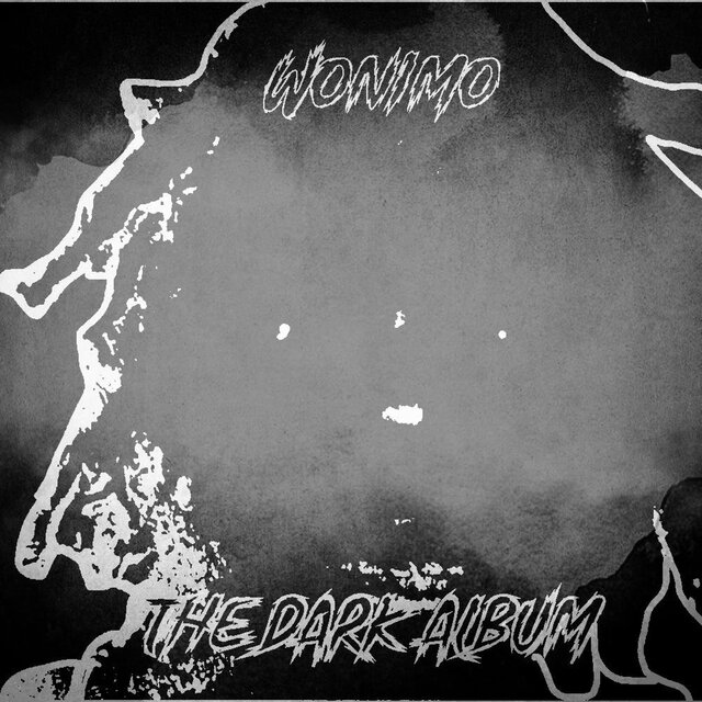 The Dark Album
