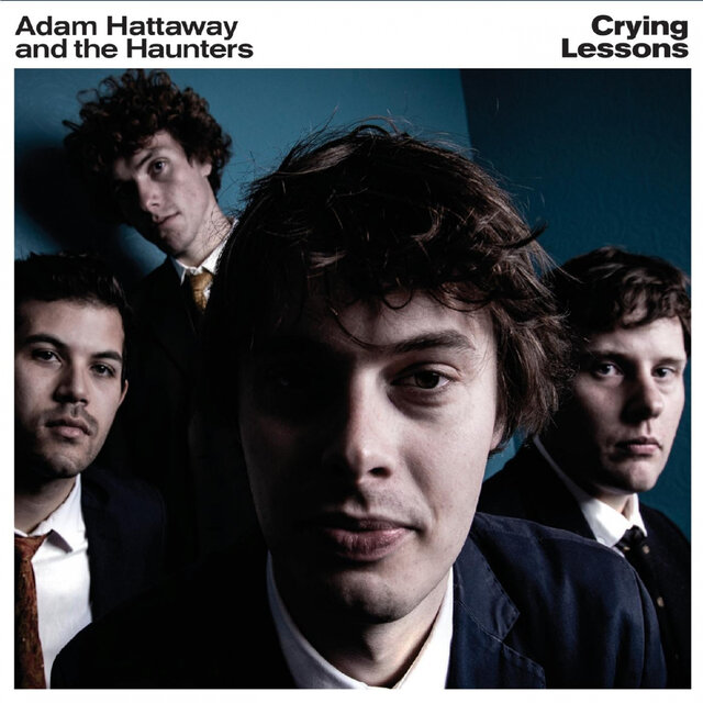 Crying Lessons
