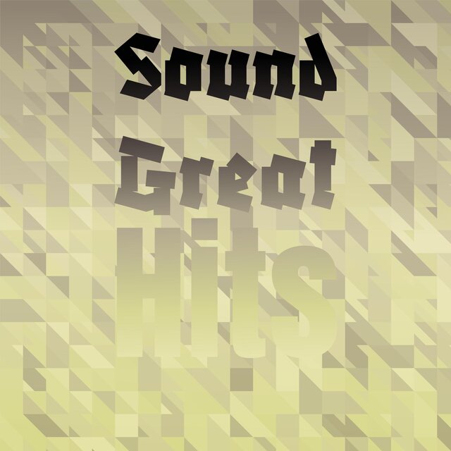Sound Great Hits