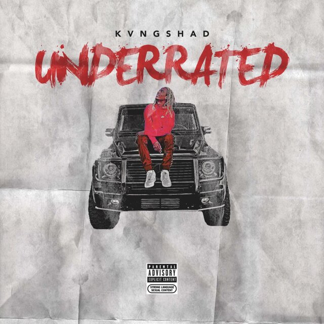 Underrated