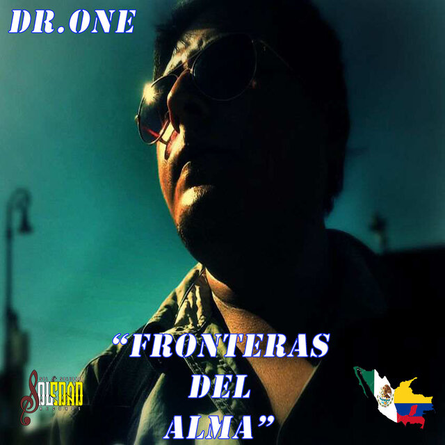 Fronteras del Alma