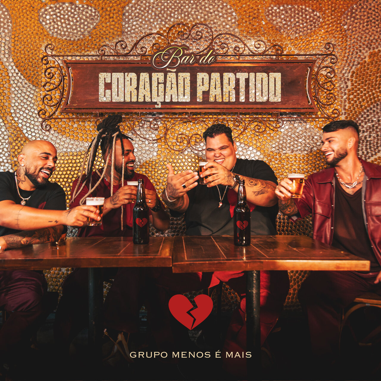 その他 Coracao Apaixonou: Ao Vivo [CD] Cd - Joao Bosco E Vinicius Coraçao Apaixonou Ao Vivo | MercadoLivre