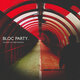 Cover art for album Anatomy Of A Brief Romance by Bloc Party