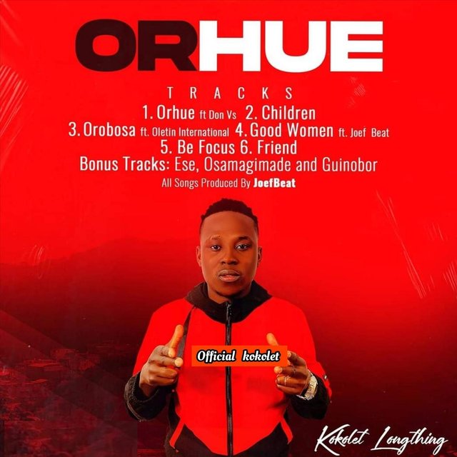 Orhue