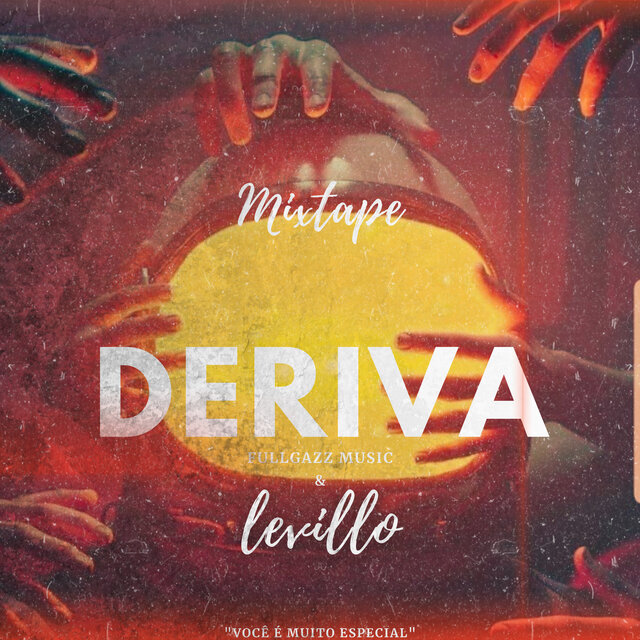 Deriva