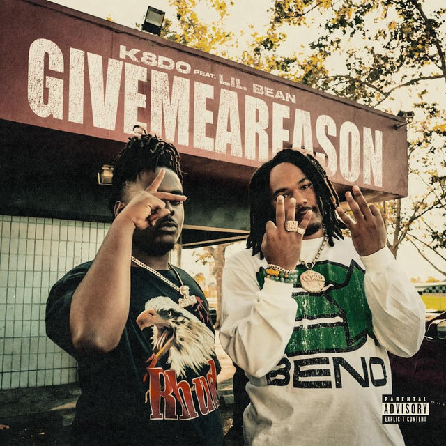 Give Me A Reason (feat. Lil Bean)