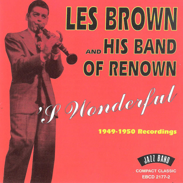 'S Wonderful, 1949 - 1950 Recordings