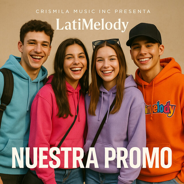 Nuestra Promo
