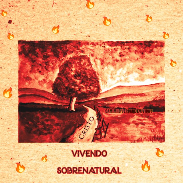 Vivendo Sobrenatural