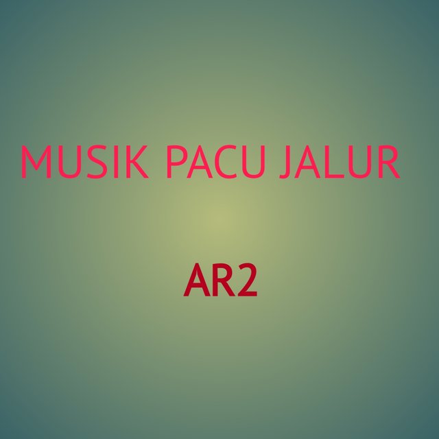 Musik pacu jalur