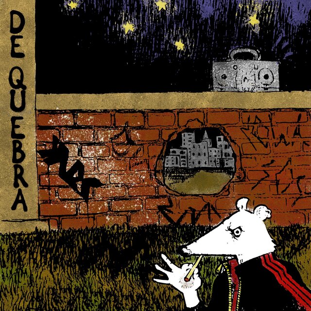 De Quebra
