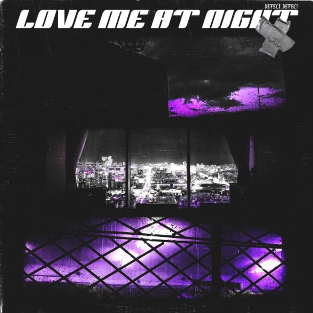 Love Me at Night