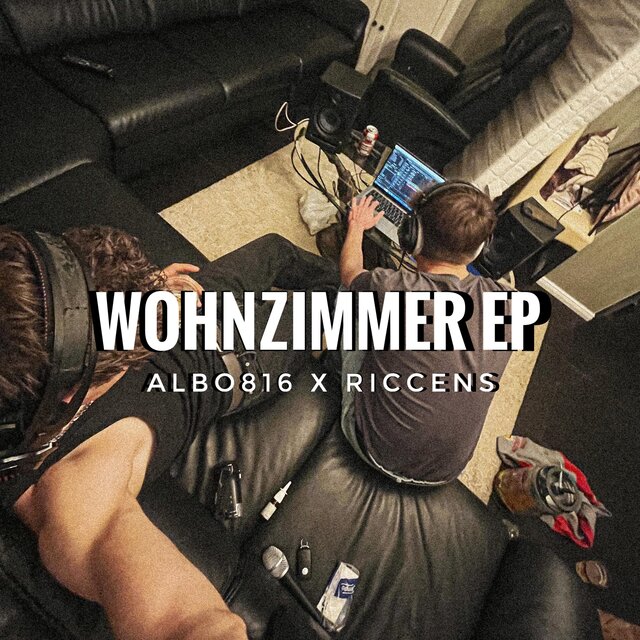 Wohnzimmer EP