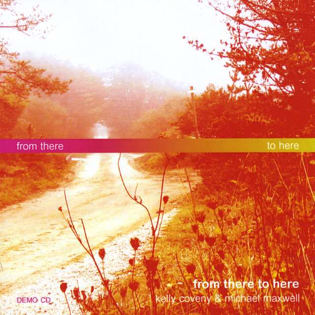 From There to Here
