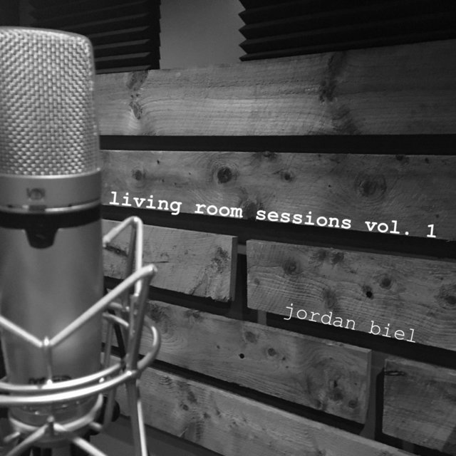 Living Room Sessions, Vol. 1