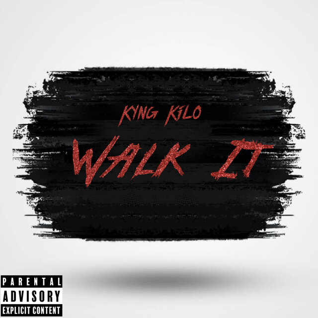 Walk it