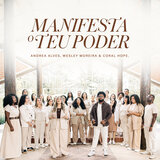 Manifesta o Teu Poder (Espírito de Deus)