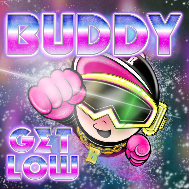 Get Low (Prod.Sam is Ohm)