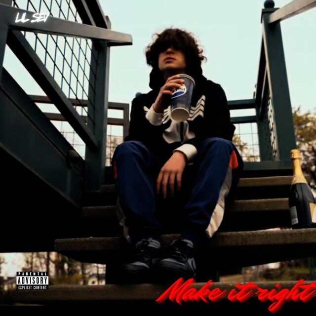 Make It Right