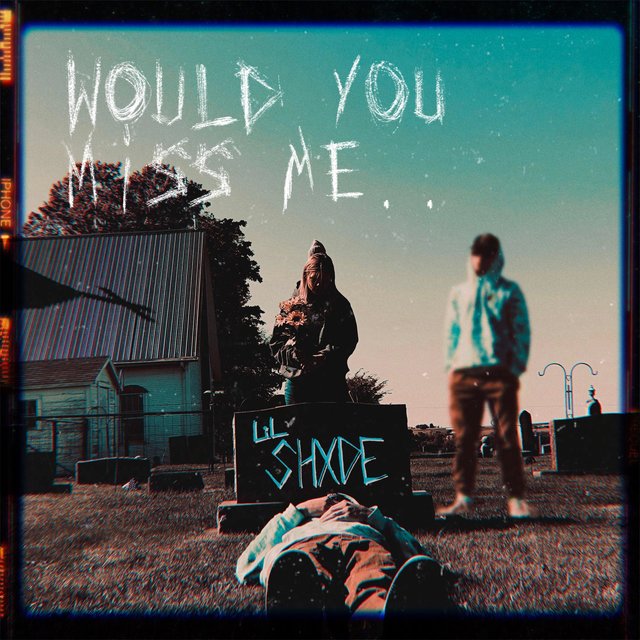 Would you miss me