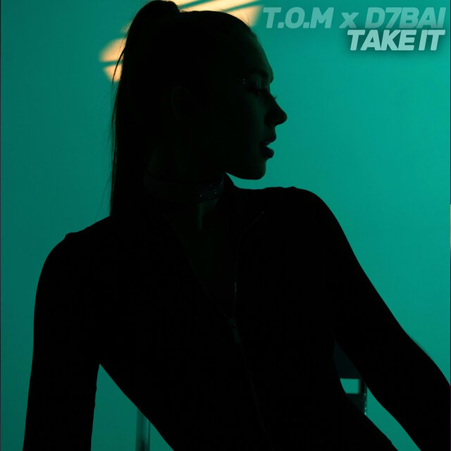 Take it