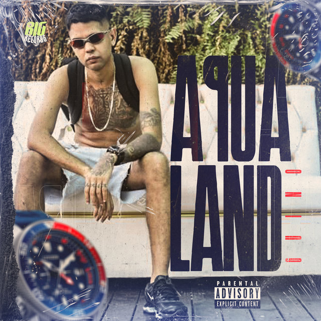 Aqualand