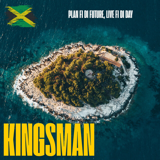 Plan fi di future, live fi di day (Radio Edit)