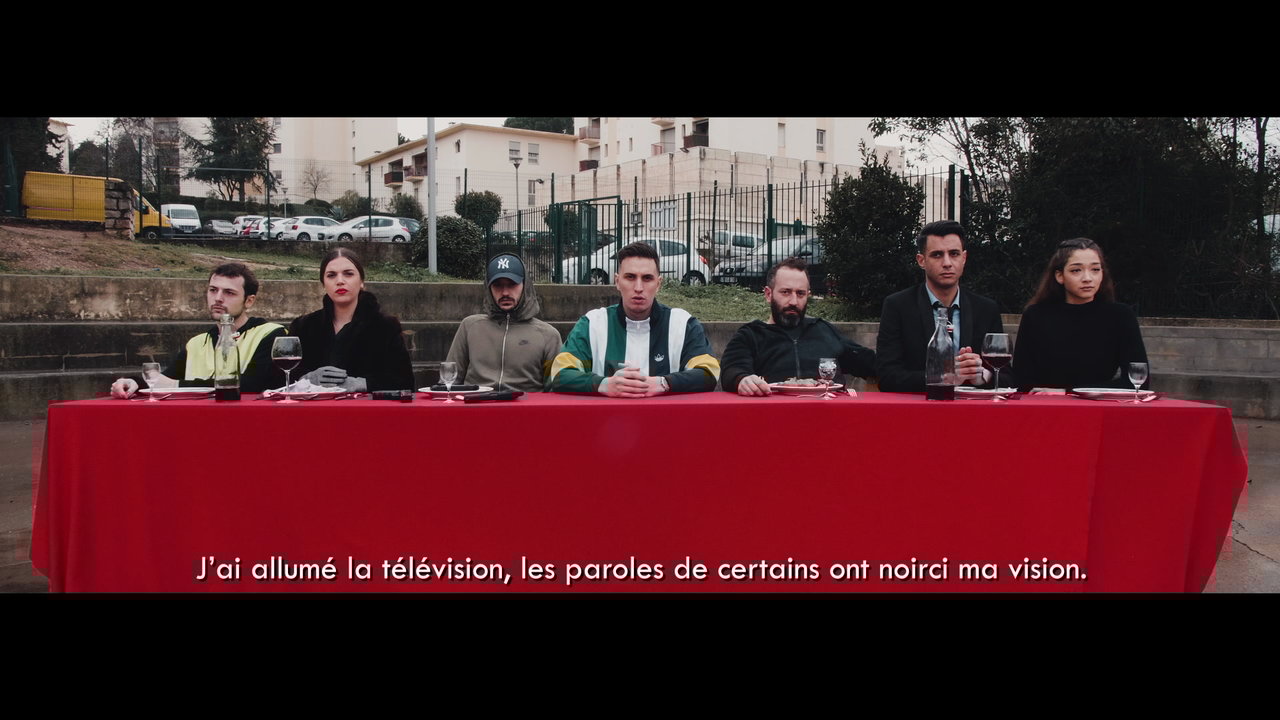Egalité