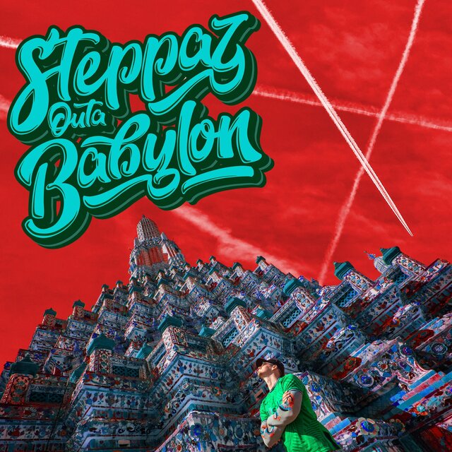 Steppaz outa Babylon
