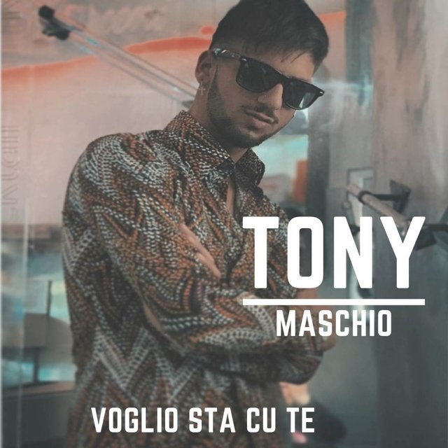 Voglio sta cu te