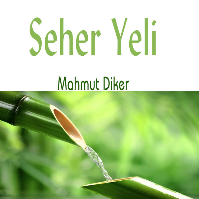 Seher Yeli