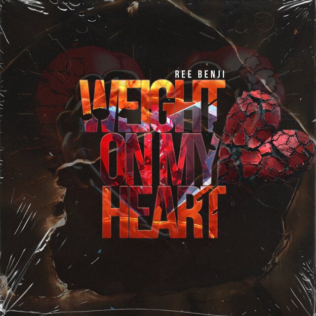 Weight On My Heart