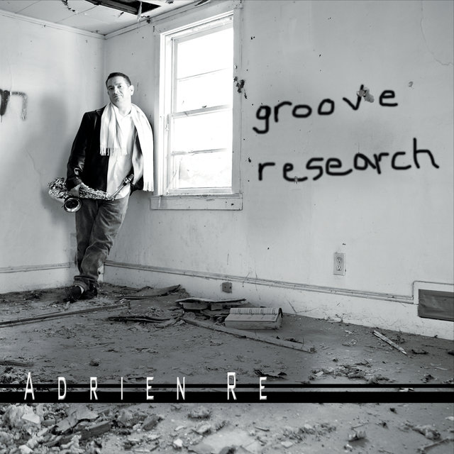 Groove Research